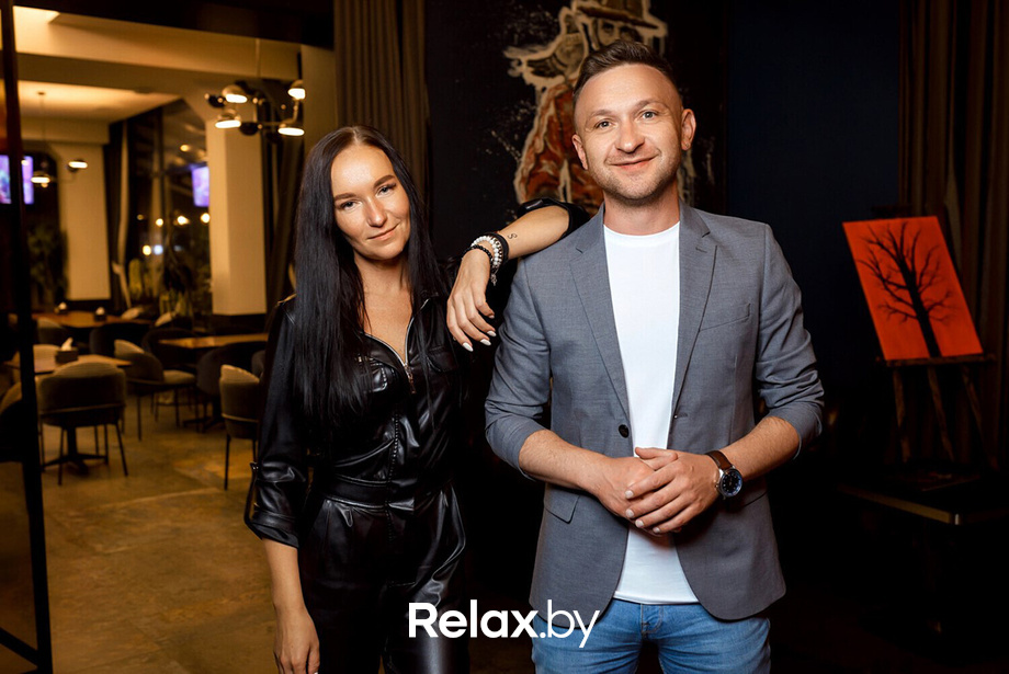 Brooklyn Лето!, фото № 20