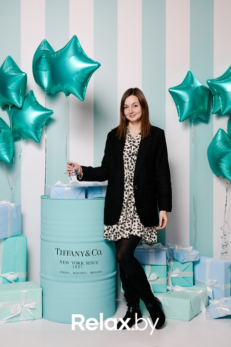 Breakfast at Tiffany's, фото № 372