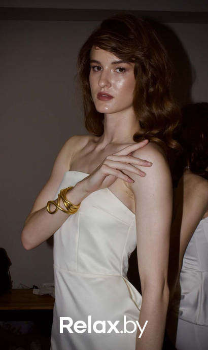 Показ для Kiko Richen (часть 1), фото № 94