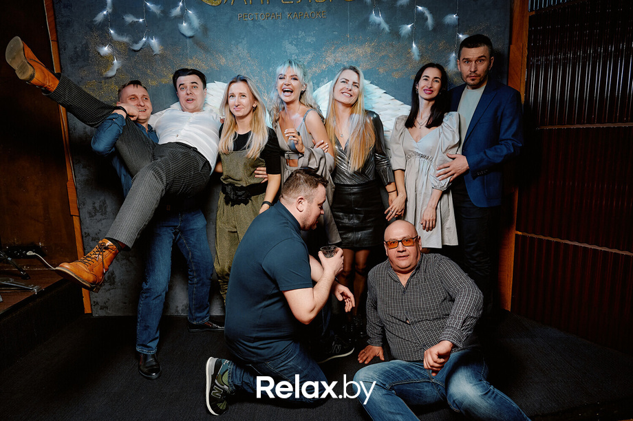 Saturday music, фото № 60