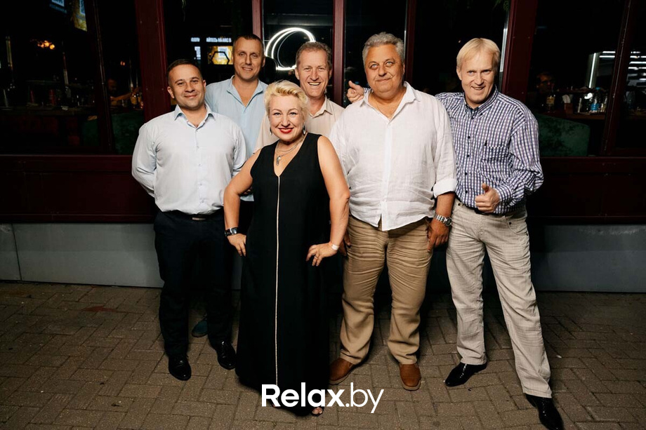 Saturday party, фото № 45