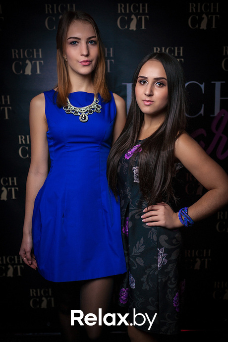 Miss New Year, фото № 12