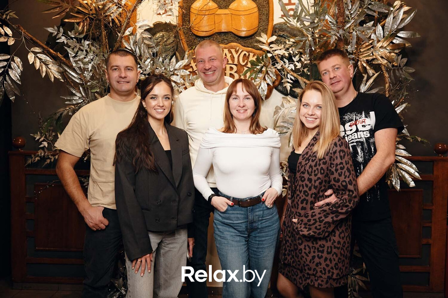 Отдыхаем Броварно, фото № 17