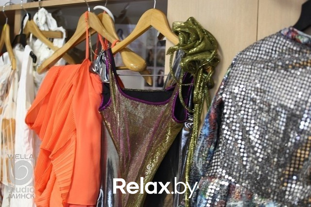 1-й конгресс парикмахеров-стилистов «Красивые волосы – наша профессия», фото № 26