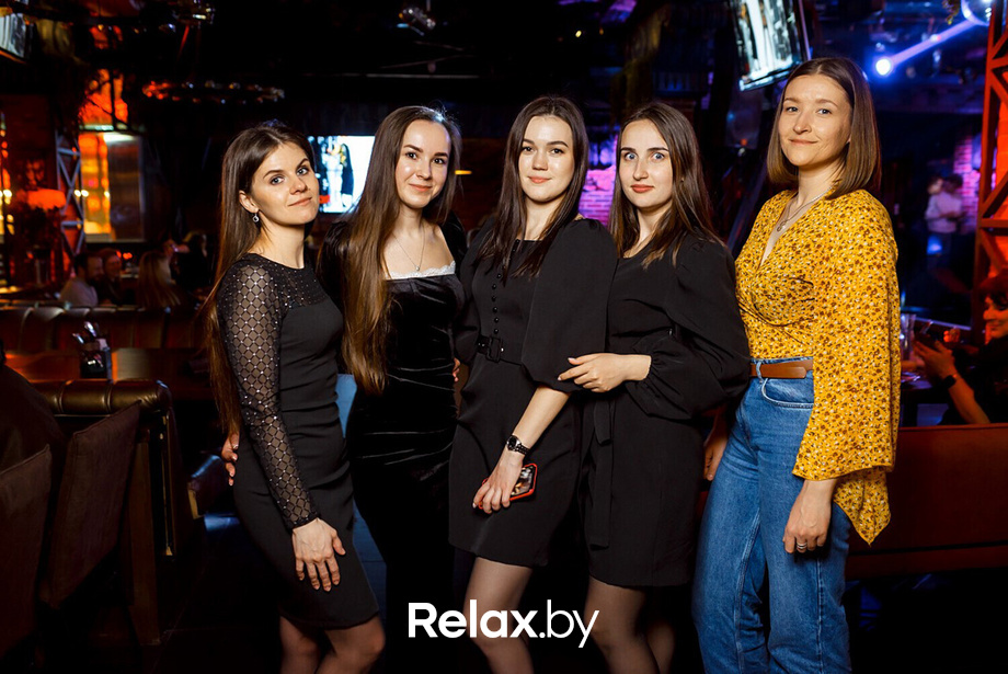 Brooklyn Live!, фото № 46