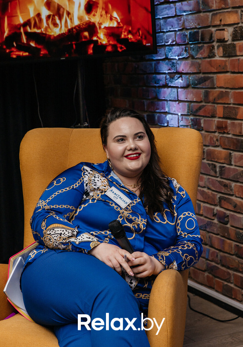 Бизнес-разборы и нетворкинг от бизнес-клуба LevelUp, фото № 120