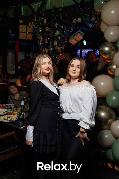 Новогодний корпоратив, фото № 64