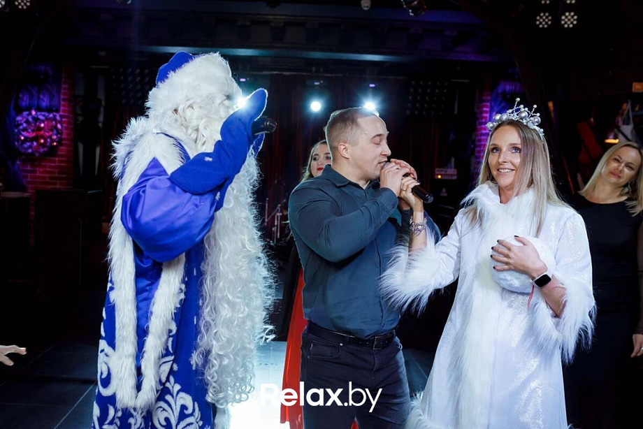 Новогодний Бруклин, фото № 4