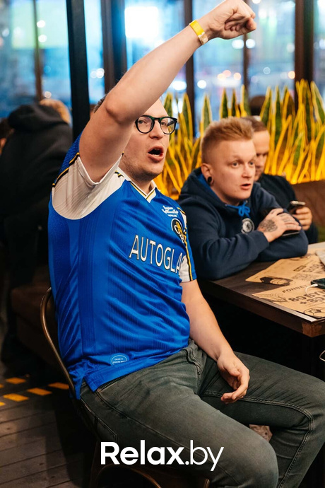 Манчестер Юнайтед VS Челси, фото № 22