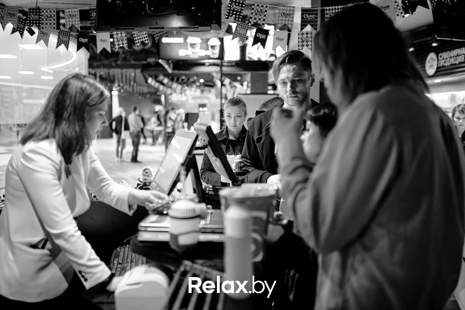 Детский праздник «ЛЕГО.Ниндзяго», фото № 75