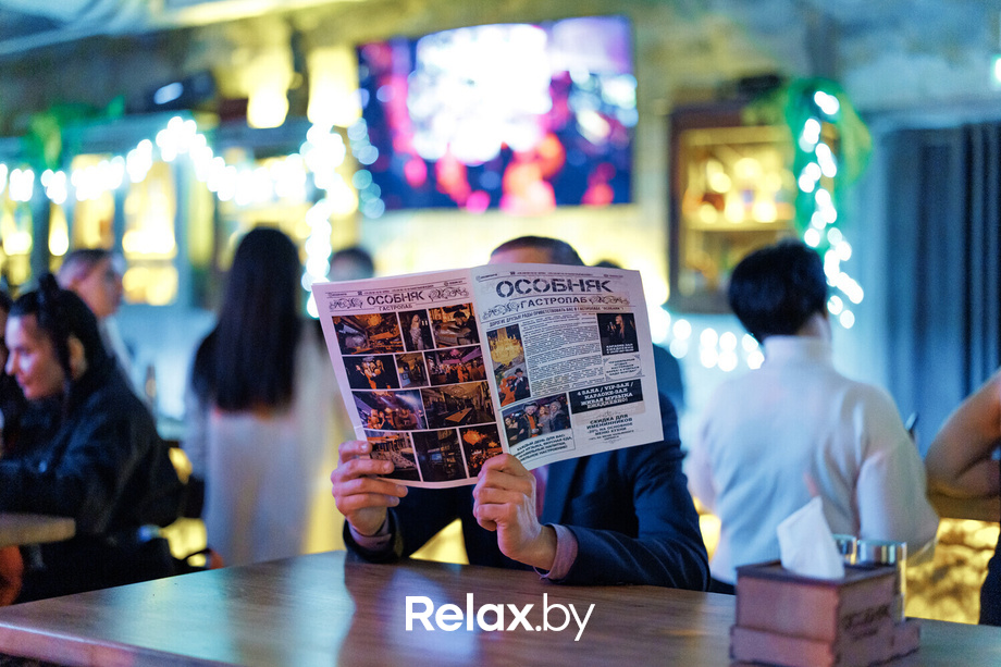 Международный женский день, фото № 31