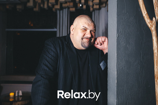 Party в terra формате, фото № 33