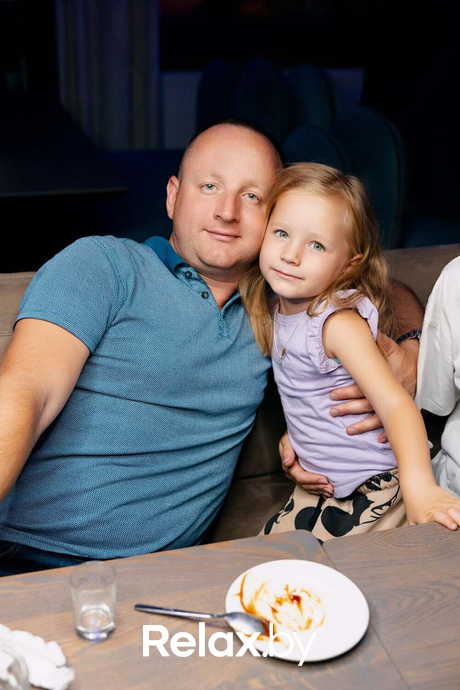 Ночные жители, фото № 13