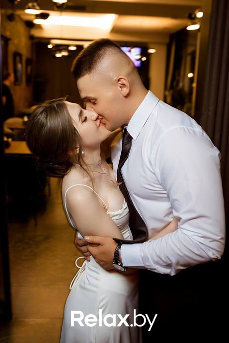 Brooklyn Лето!, фото № 15