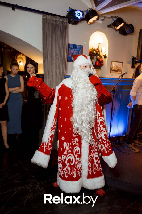 Новогодние вечеринки, фото № 37