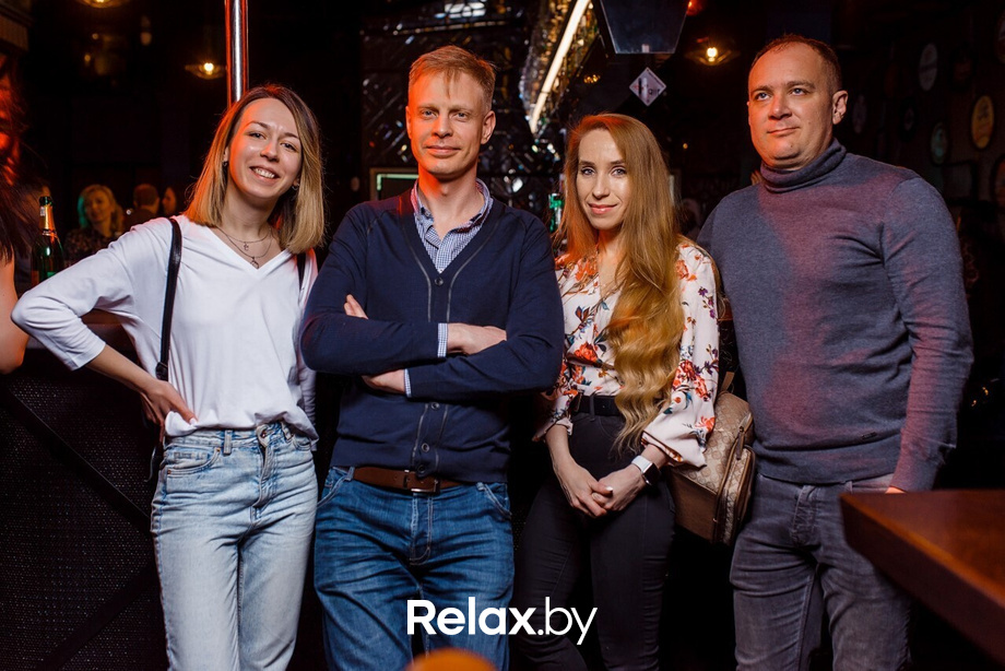 Brooklyn Live!, фото № 23