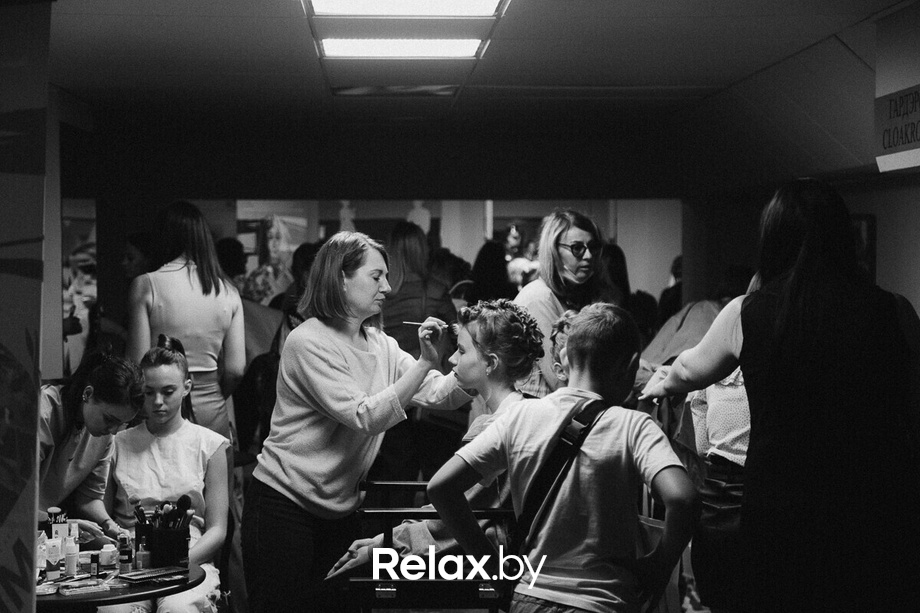 День красоты в День города FashionStyleModels by Igor Ivanov, фото № 56