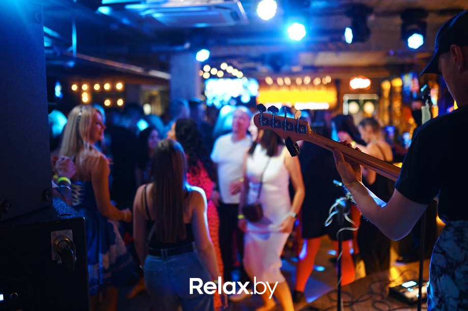 Friday party, фото № 58