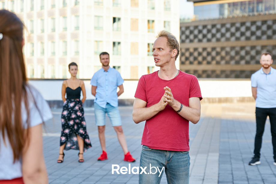 Аргентинское танго, фото № 10