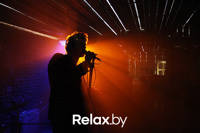 TNT rock club: Kitchen Stuff Only&The Apples, фото № 45