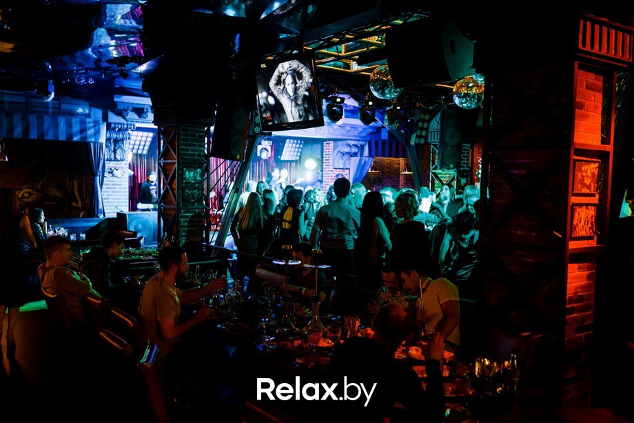 Brooklyn Live!, фото № 15