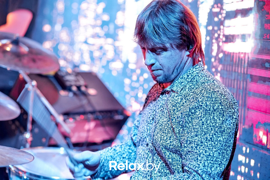 Пятница в Ангелах, фото № 84