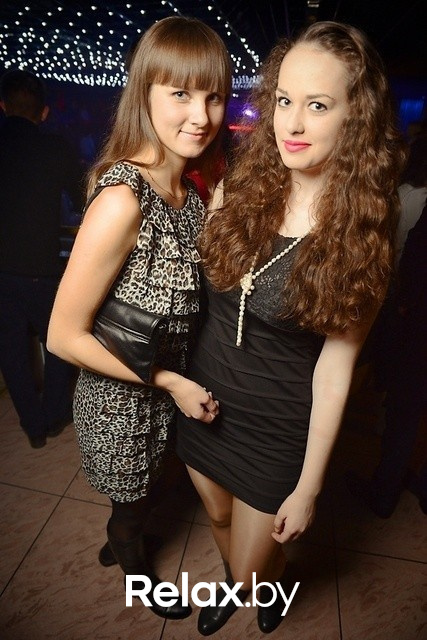 Saturday party, фото № 33