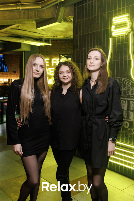 Zavod Saturday Night, фото № 19