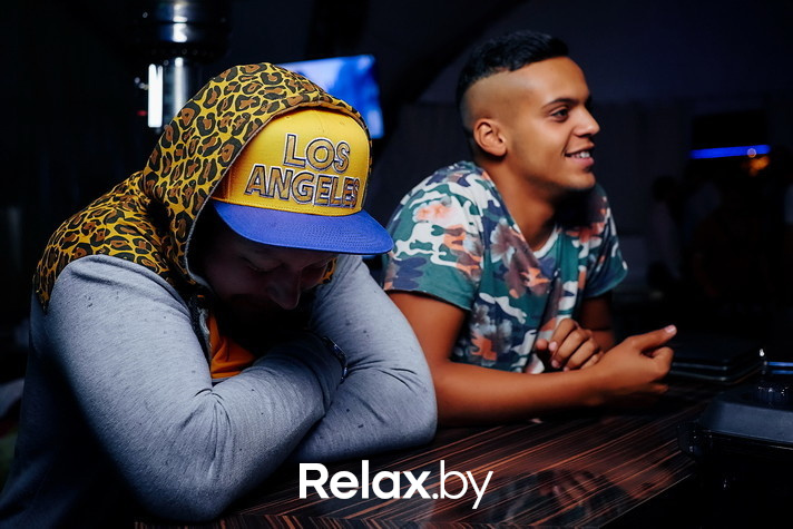 Pre-party La Terrazza, фото № 23