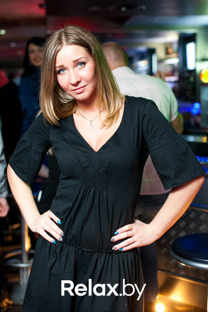 Saturday party, фото № 39