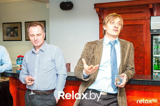 Выпускной бизнес-школы Расти, фото № 103