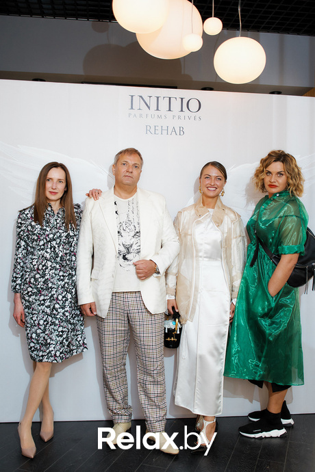 Сеанс ольфакторного детокса, фото № 218