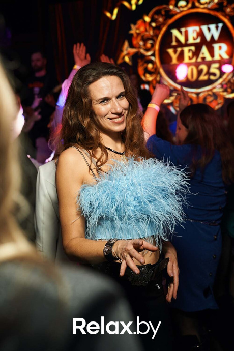 Новогодний Корпоратив, фото № 101