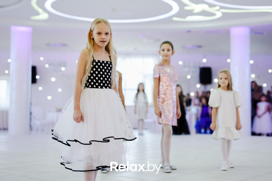 SILVER PARTY 2022 KIDS’ PODIUM, фото № 103