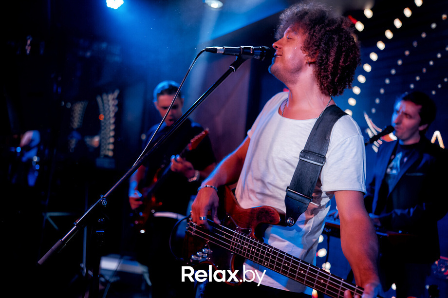 Saturday music, фото № 32