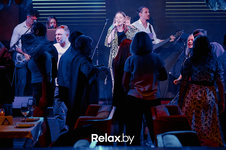 Saturday music, фото № 72