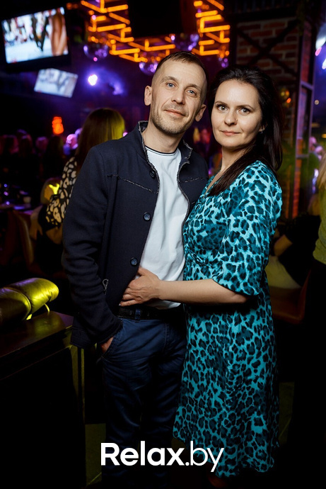 Brooklyn Live!, фото № 51