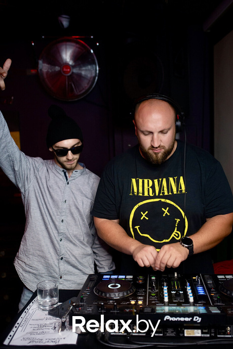 Parker House, фото № 38