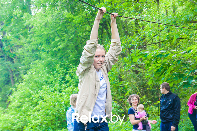 Тимбилдинг, фото № 47