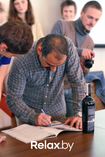 Женский форум «ОНА»: День здоровья и питания, фото № 79