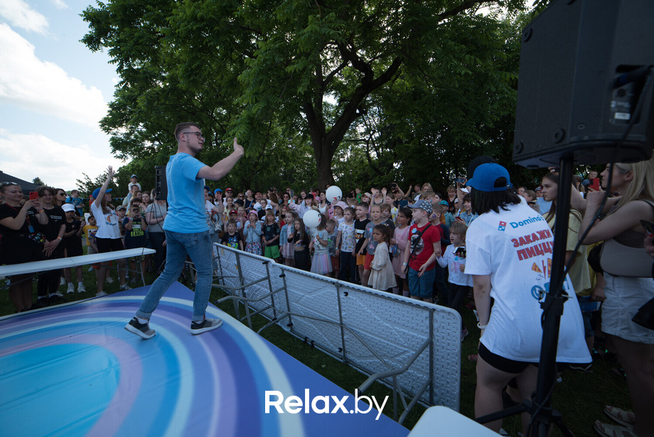 Букидс. Профессии, фото № 6