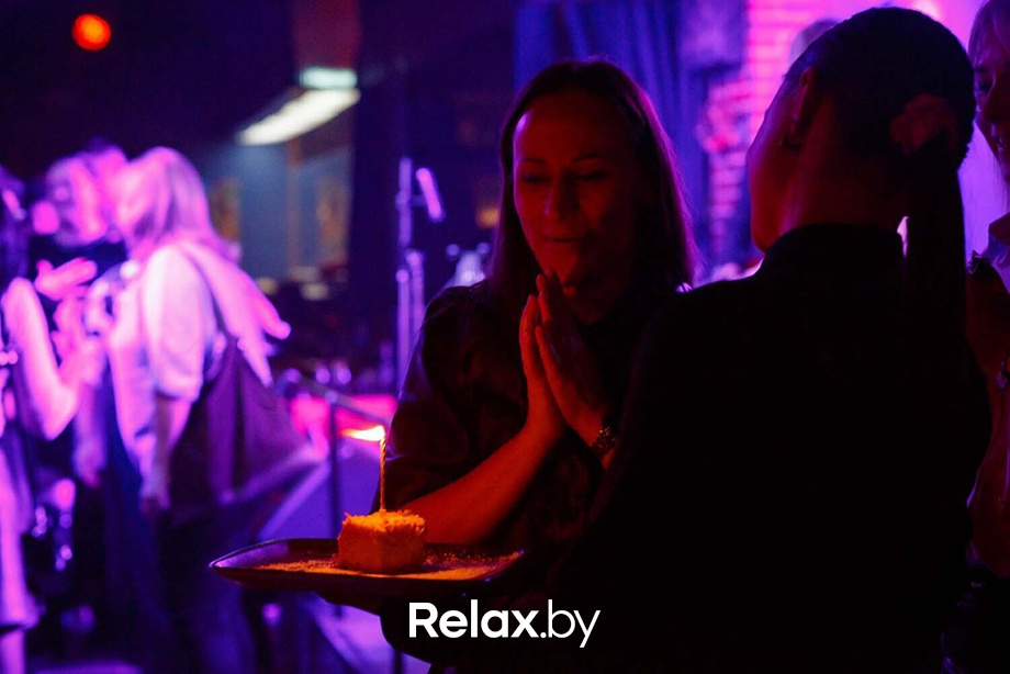 Brooklyn Live!, фото № 39