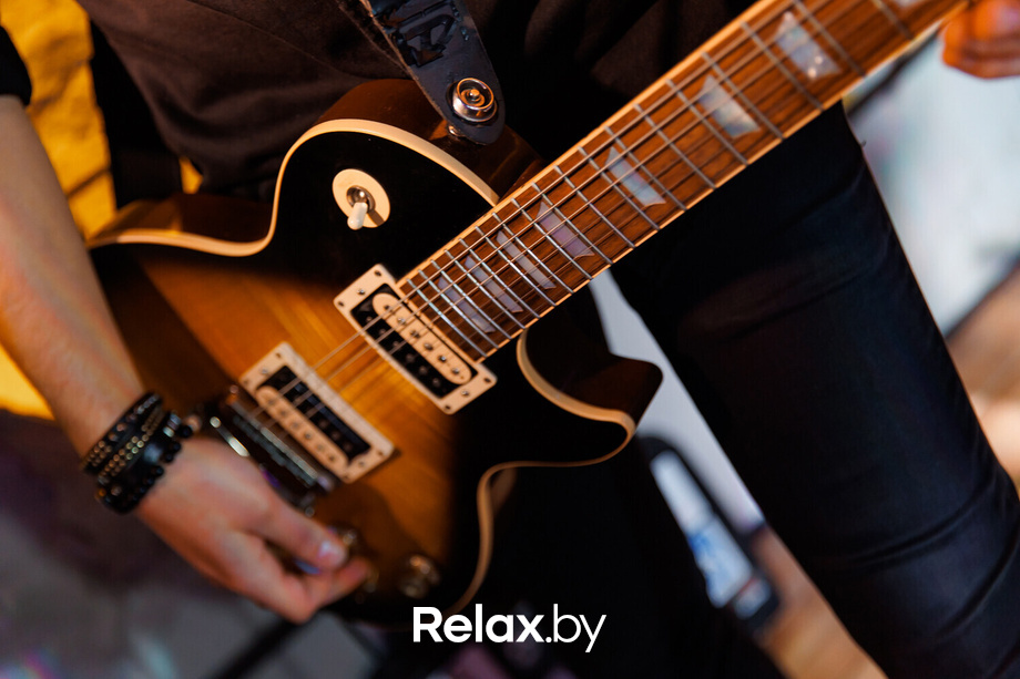 Zavod Friday Night, фото № 111