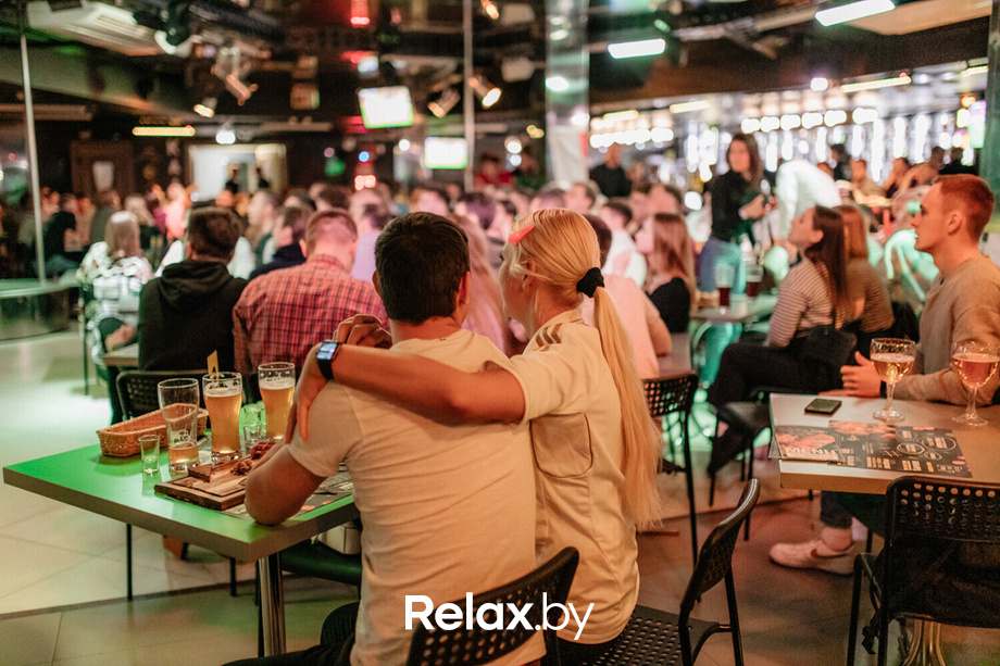 Финал Лиги Чемпионов, фото № 123