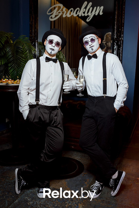 День рождения ресторана Бруклин!, фото № 25