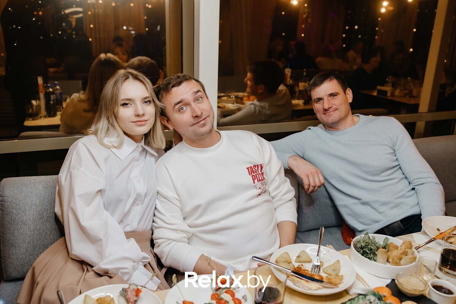 Happy New Year in Terra, фото № 48