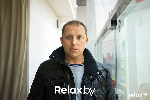 Squash Life Open, фото № 38