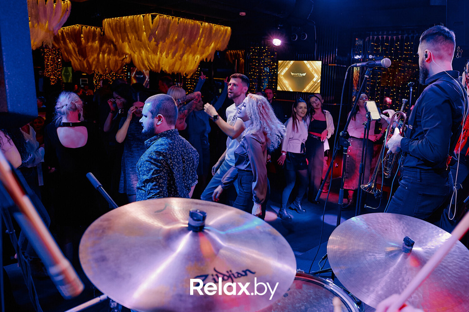 Saturday music, фото № 64