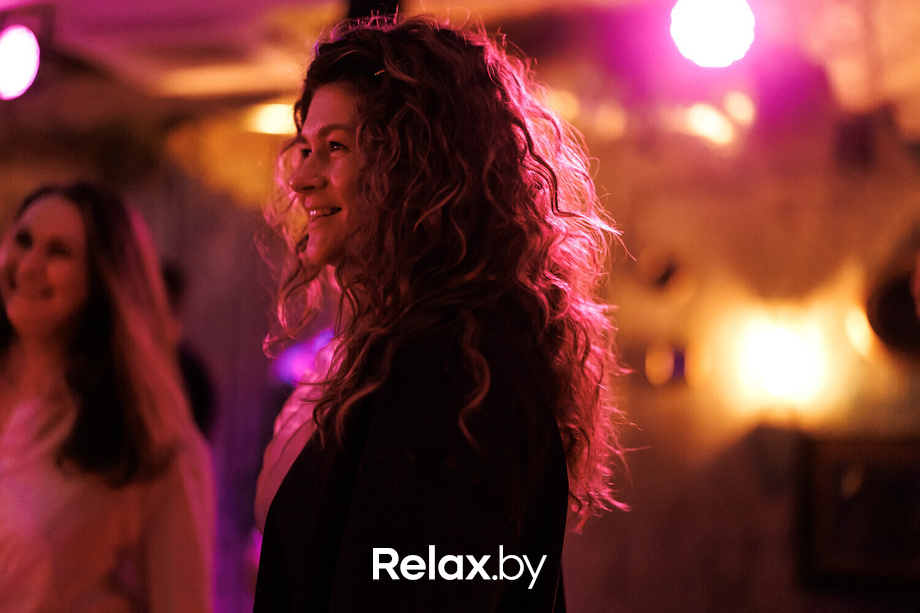 Friday Party, фото № 52