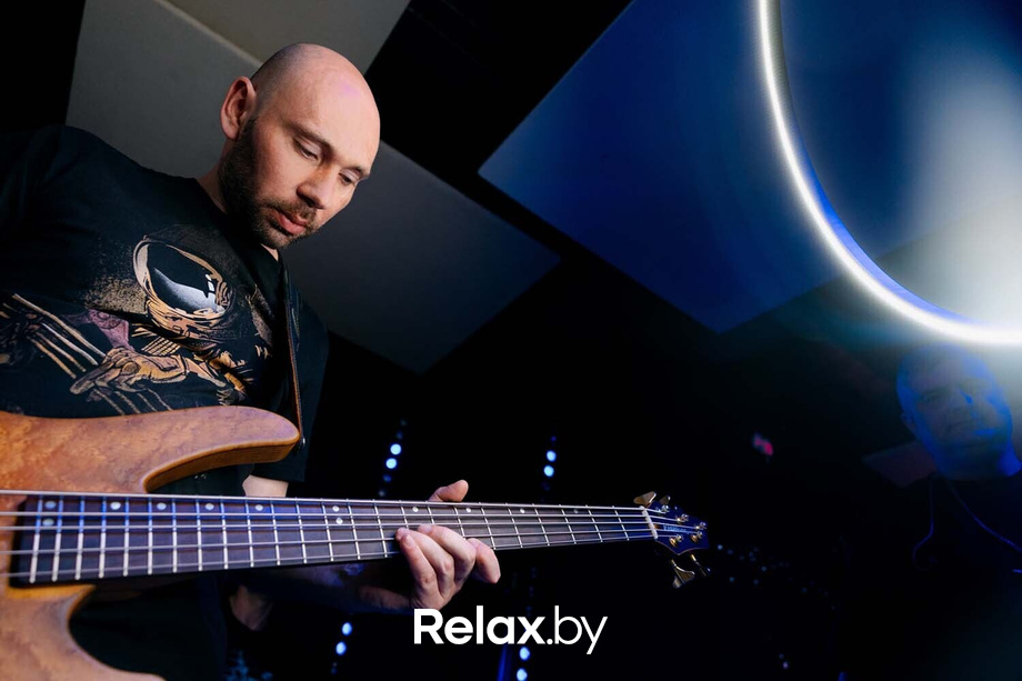 Ночные жители, фото № 11